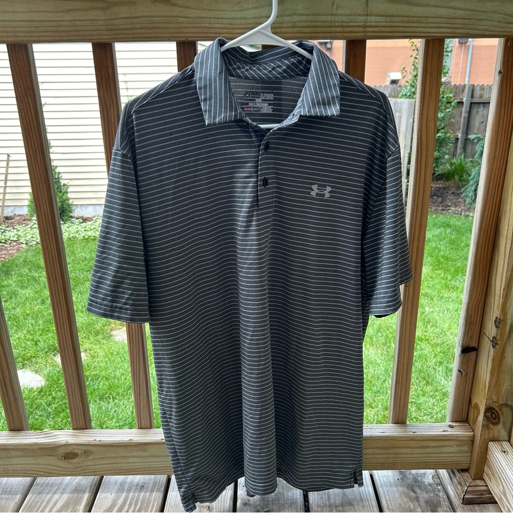 Under armour headgear men’s XL
